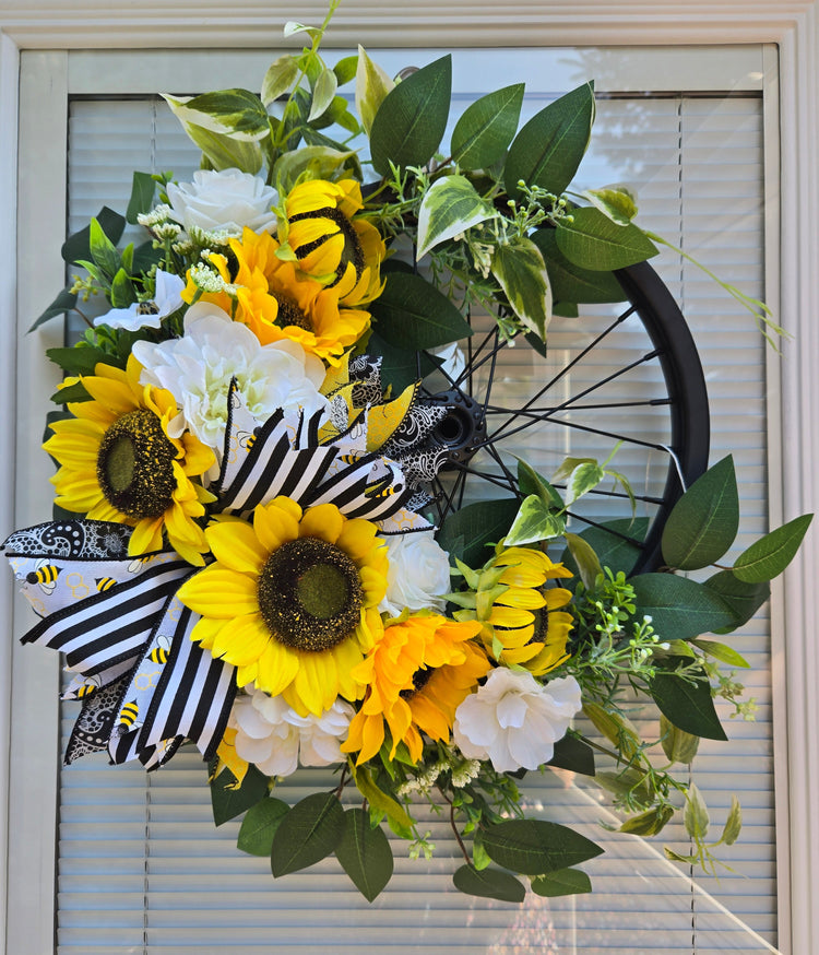 Artificial Flower Home Decor Designs