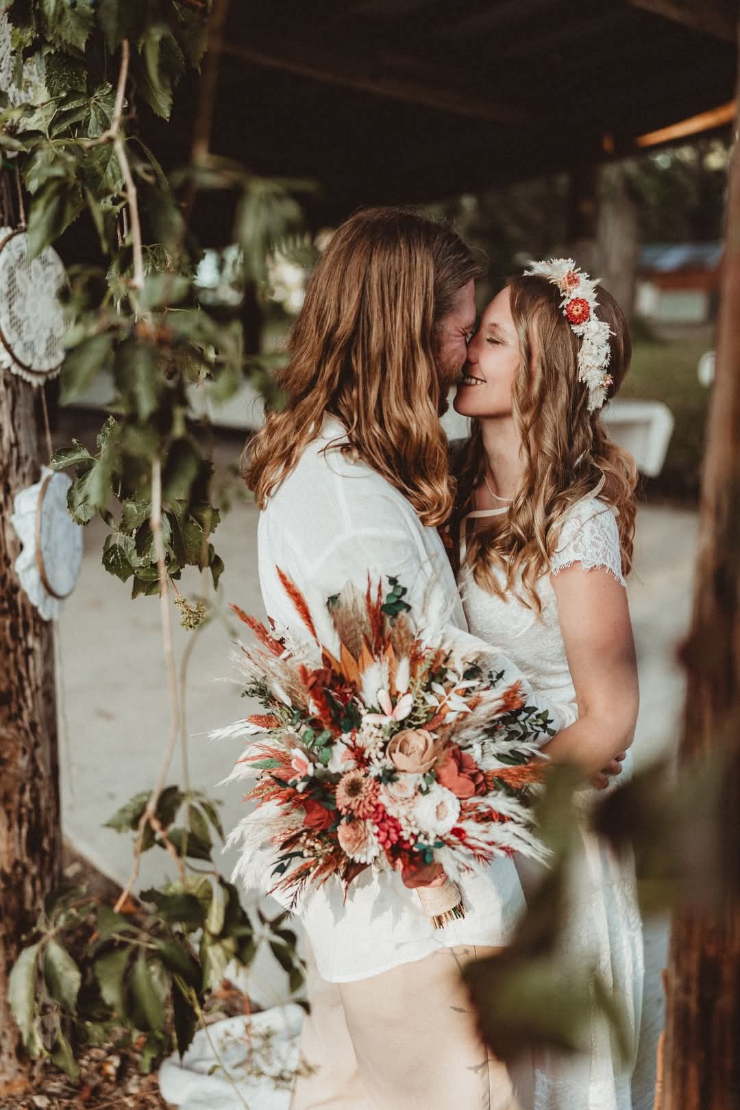 Custom Order Wood Wedding Flowers only! Pictures for reference.